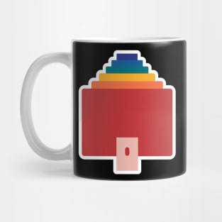 iMac 2021 Mug